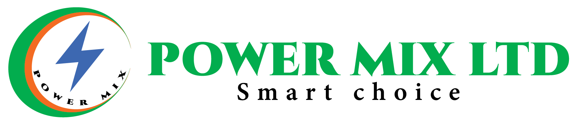 Power Mix Ltd
